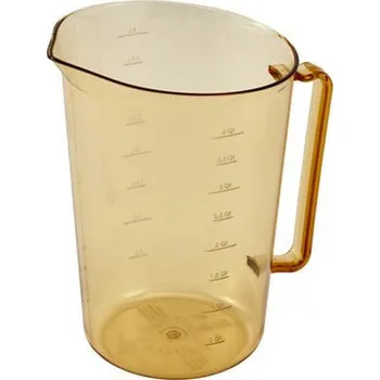 Myčka nádobí Odměrka 3,8 l| TOM, R-400MCH