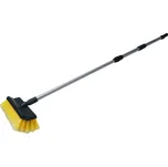 Camp4 Teleskopický kartáč na mytí aut…