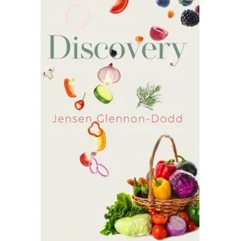 Discovery - Glennon-Dodd, Jensen