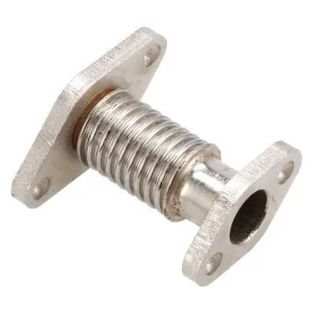 Váha vzduchu Hadice spalin EGR MAN E3 Hobi 51265, , ,