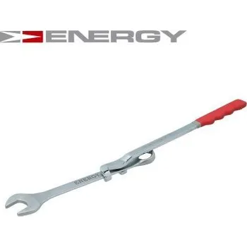 Autodílna Klíč ENERGY NE01020