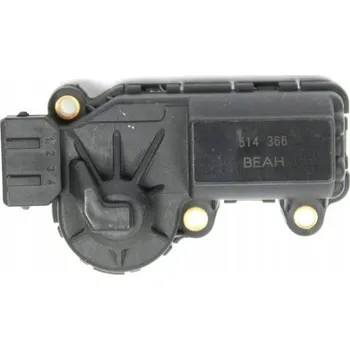 Blok motoru Krokový motor Golf 1.4, 1.8 88-95 13541464908 HART