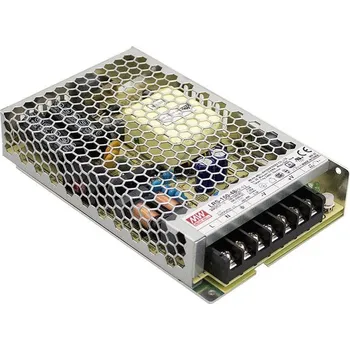 Vývojová deska Spínaný zdroj MEAN WELL LRS-150-36