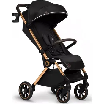 Kočárek Lionelo Sport CLOE Black onyx 2023