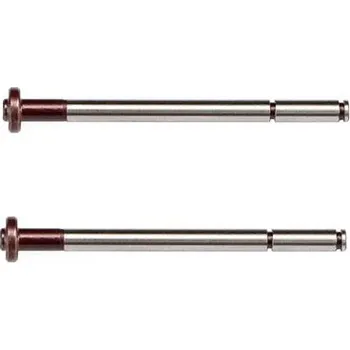 RC náhradní díl Serpent Shock shaft 4X EVO (2) SER401754 - expresní doprava