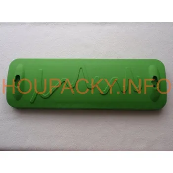 Dětská houpačka Houpačka ECO aluminium zelená