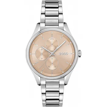 Hodinky BOSS 1502604 Course Ladies 36mm 3ATM