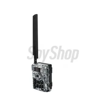 Fotopast Fotopast GSM Willfine 5.8 CG pro nepřetržitý dohled a kvalitní noční záznam, Verze Regular Willfine Sleva 1158 Kč