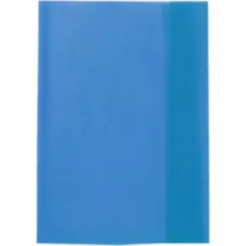 Sešit OXYBAG Obal na sešit A4 modrý