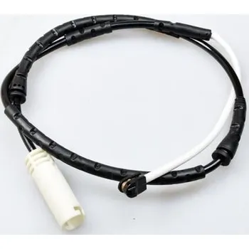 Brzdový systém Výstražný kontakt, opotřebení obložení DENCKERMANN B170062