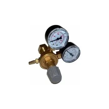 Příslušenství ke svářečce Redukční ventil k svářečce Co pro ARGON/CO2, redukčák na svářečku Co