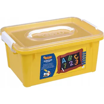 Vrták Jovi plastelína 1 ks