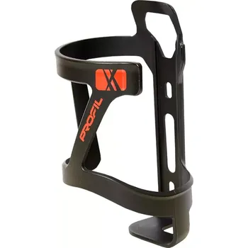 Košík na láhev Profil Bicycles košík na láhev PROFIL 9911 červený