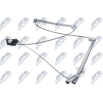 Stahovačka okna Zvedací zařízení oken NTY EPS-AU-031