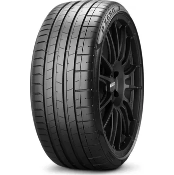 Letní osobní pneu Pirelli P-ZERO S 235/35 R19 91Y XL