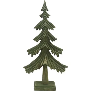 Vánoční dekorace Dekorační stromek D6263/1