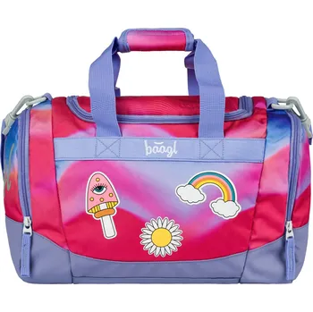 Sportovní taška BAAGL Dětská sportovní taška 22 l