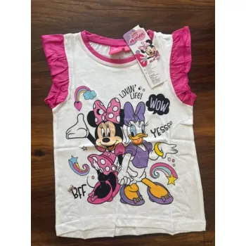 Dívčí tričko Tilko MINNIE vel. 116, 122, 128