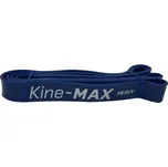 Kine-MAX Professional Super Loop Resistance Band, posilovací Guma - 4 HEAVY ( těžká )