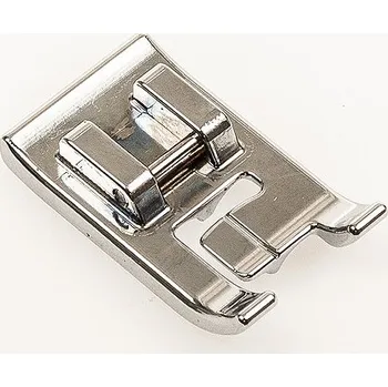 Příslušenství k šicímu stroji Patka kedrovací - univerzální