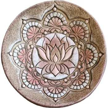 Miska na vykuřování Lotos