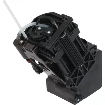 Příprava nápoje Spařovací jednotka Jura Micro VC