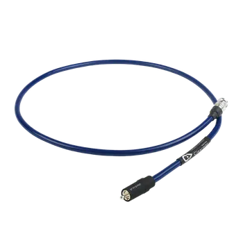 Audio kabel Chord Clearway Digital 1RCA - 1BNC 1m