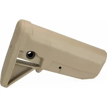 BCM - Bravo Company USA, Inc. BCMGUNFIGHTER™ Stock Assembly - Mod 0 - různé barvy Barevná varianta: Flat Dark Earth
