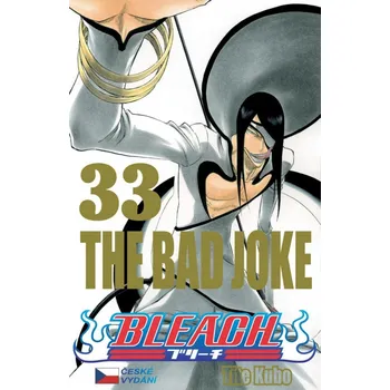 Bleach 33 Tite Kubo