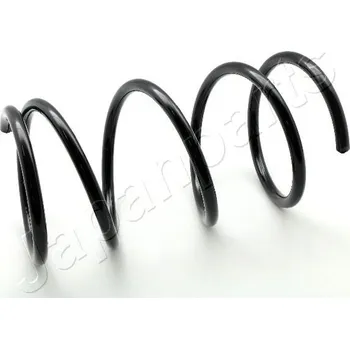 Pružina podvozku JAPANPARTS ZC3492A