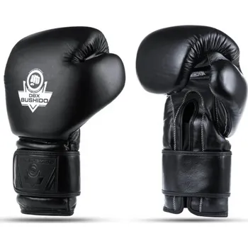 Boxerské rukavice Boxerské rukavice DBX BUSHIDO B-ProFight 10oz.