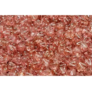 Korálek Sukýnka Baby Bell 4968 (4x6 mm)