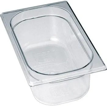 Gastronorm Gastronádoba GN 1/4 (h=200 mm) polykarbonátová