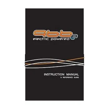 RC náhradní díl Serpent Conversion manual 966 - E SER904111 - expresní doprava