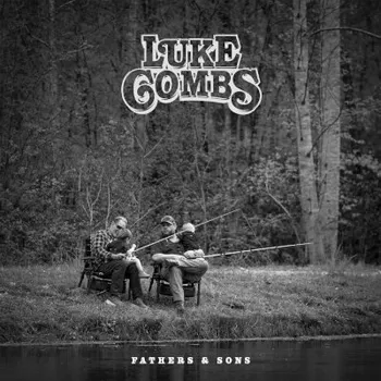 Zahraniční hudba Luke Combs - Fathers & Sons (CD, 19802814262)