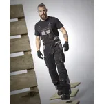 Kalhoty s laclem ARDON®VISION černá 70 -