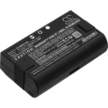 Baterie Cameron Sino CS-BMW710SL pro BMW 2019 X3 30eX - neoriginální