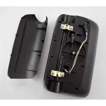 Auto zrcátko Zrcátko ZL01-59-010HPB