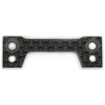 RC náhradní díl Serpent 2 - speed center support carbon SER601004 - expresní doprava