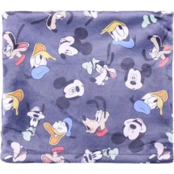 Nákrčník CERDÁ Dětský teplý nákrčník MICKEY MOUSE, 2200009601