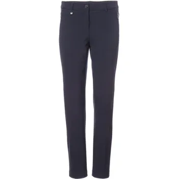 Dámské kalhoty Brax Style Maron S Kalhoty Tmavě Modré 36/34