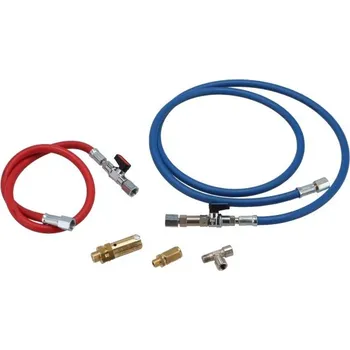 Ventil Redukční ventil ACS 0100022810