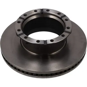 Brzdový systém Brzdový kotouč JURID 569125J