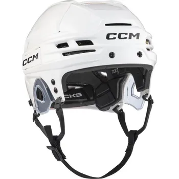 Sport Helma CCM Tacks 720 SR, bílá, Senior, L, 57-62cm CCM