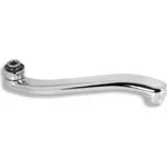 Novaservis Metalia RAM1070,1 25 cm