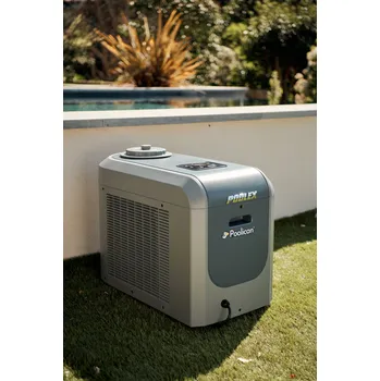 Bazénové čerpadlo Poolex Poolican (do 25m3)