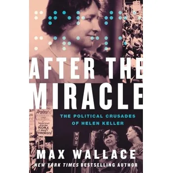 After the Miracle - Halperin Ian, Wallace Max