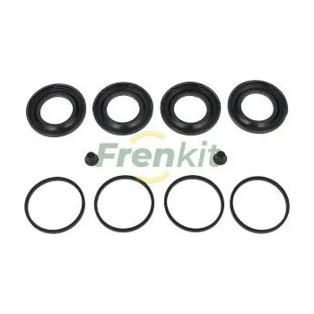 Brzdový systém Sada na opravy, brzdový třmen FRENKIT 244033