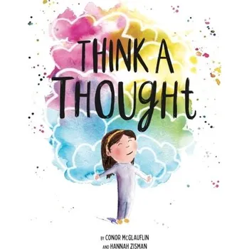První čtění Think a Thought - McGlauflin, Conor