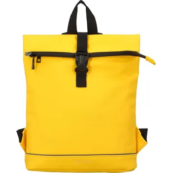 Batoh žlutý - Daniel Ray Leodale žlutá